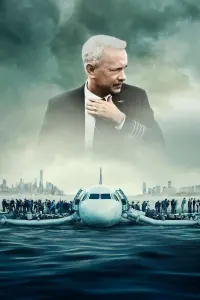 Poster to the movie "Sully" #234185