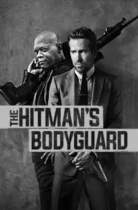 Poster to the movie "The Hitman