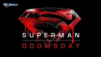 Backdrop to the movie "Superman: Doomsday" #104345