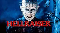 Backdrop to the movie "Hellraiser" #256104