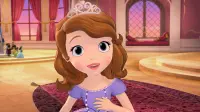 Backdrop to the movie "Sofia the First: Once Upon a Princess" #333844