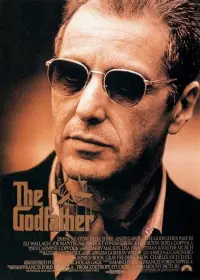 Poster to the movie "The Godfather Part III" #631644