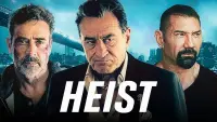 Backdrop to the movie "Heist" #67006