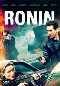 Poster to the movie "Ronin" #101838