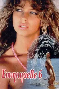 Poster to the movie "Emmanuelle 6" #13922