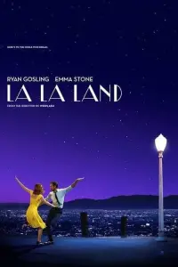 Poster to the movie "La La Land" #47252