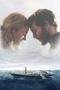 Poster to the movie "Adrift" #682505