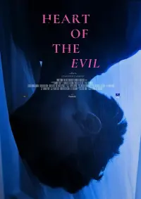 Poster to the movie "Heart of the Evil" #585525