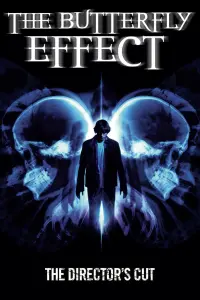 Poster to the movie "The Butterfly Effect" #64177