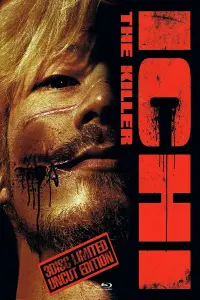 Poster to the movie "Ichi the Killer" #247700