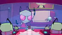 Backdrop to the movie "Invader Zim: Enter the Florpus" #411489