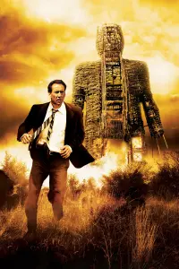 Poster to the movie "The Wicker Man" #378588