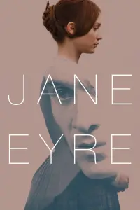 Poster to the movie "Jane Eyre" #151872