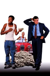 Poster to the movie "Money Talks" #308256