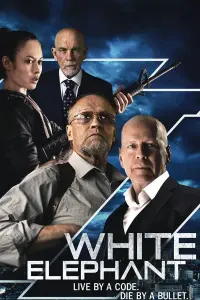 Poster to the movie "White Elephant" #350425