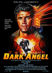 Poster to the movie "Dark Angel" #121539