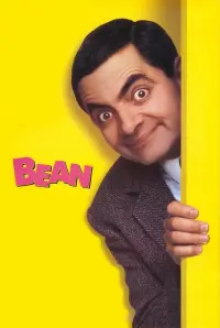 Poster to the movie "Bean" #80176