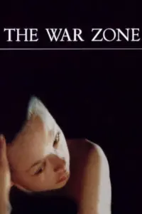 Poster to the movie "The War Zone" #353905