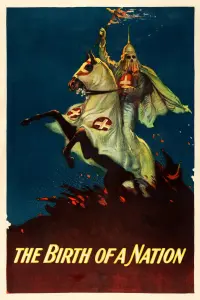 Poster to the movie "The Birth of a Nation" #140765