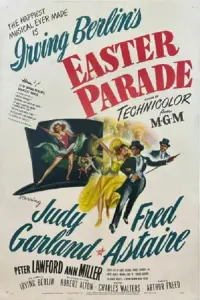 Easter Parade