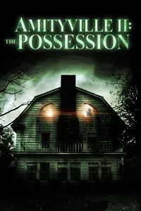 Poster to the movie "Amityville II: The Possession" #133509