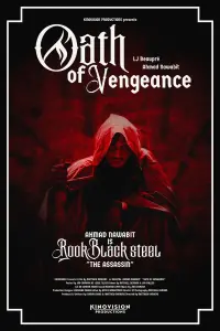 Poster to the movie "Oath of Vengeance" #631089