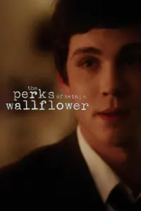 Poster to the movie "The Perks of Being a Wallflower" #465225