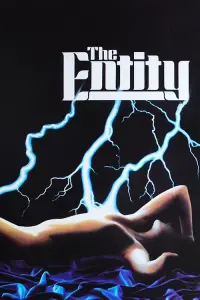 Poster to the movie "The Entity" #135423