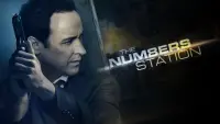 Backdrop to the movie "The Numbers Station" #355681