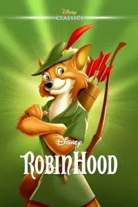 Poster to the movie "Robin Hood" #88071