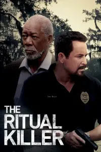 Poster to the movie "The Ritual Killer" #14521