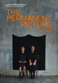 Poster to the movie "The Permanent Picture" #427881