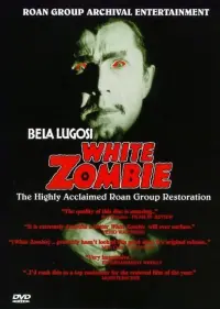 Poster to the movie "White Zombie" #157332