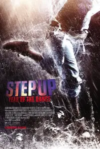 Poster to the movie "Step Up: Year of the Dance" #350598