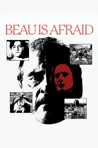 Poster to the movie "Beau Is Afraid" #190014