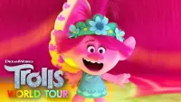 Backdrop to the movie "Trolls World Tour" #13938