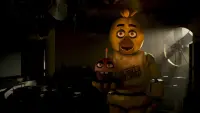 Backdrop to the movie "Five Nights at Freddy