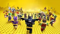 Backdrop to the movie "The Lego Batman Movie" #231550