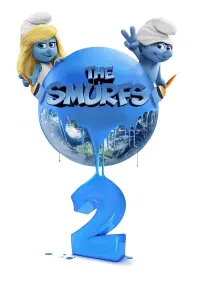 Poster to the movie "The Smurfs 2" #47136