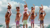 Backdrop to the movie "Teen Beach Movie" #638830