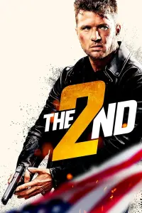 Poster to the movie "The 2nd" #344152