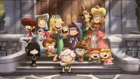 Backdrop to the movie "The Loud House Movie" #323236