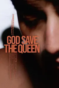 Poster to the movie "God save the queen" #679365