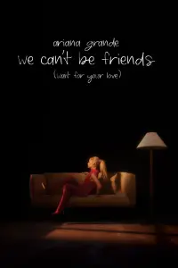 Poster to the movie "we can