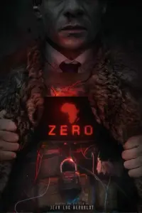 Poster to the movie "Zero" #566968