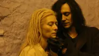 Backdrop to the movie "Only Lovers Left Alive" #229312