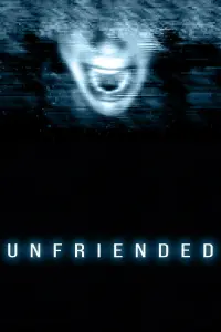 Poster to the movie "Unfriended" #117690