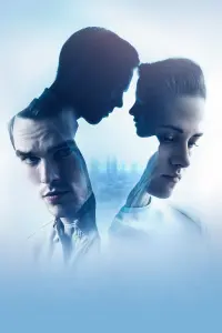 Poster to the movie "Equals" #362592