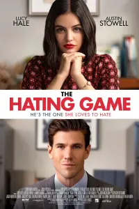 Poster to the movie "The Hating Game" #103266