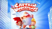 Backdrop to the movie "Captain Underpants: The First Epic Movie" #72421